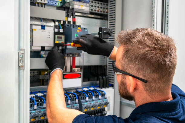 Best Electrical Repair Services  in Rockwood, VA