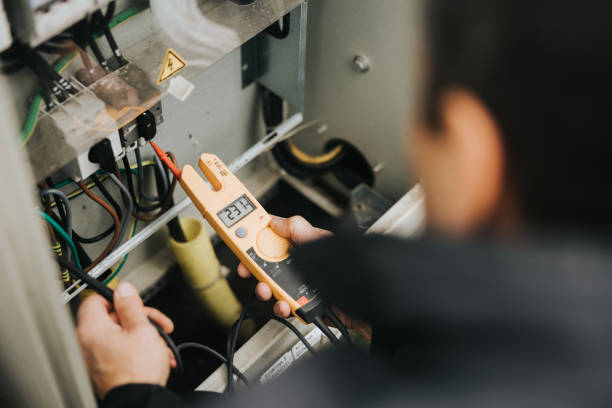 Rockwood, VA Electrician Pros