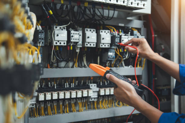 Best Electrical Rewiring Services  in Rockwood, VA