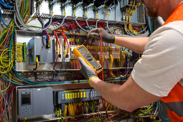 Electrical Rewiring Services in VA