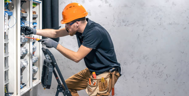 Electrical System Inspection in VA