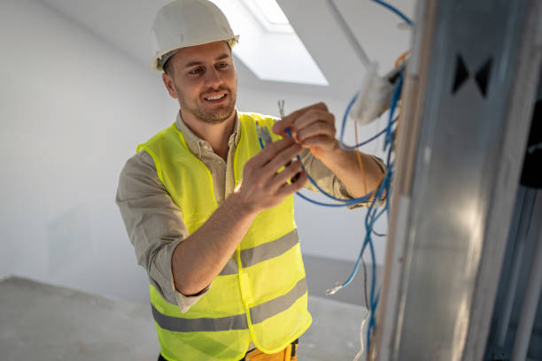Best Electrical Rewiring Services  in Rockwood, VA