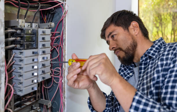 Best Electrical System Inspection  in Rockwood, VA